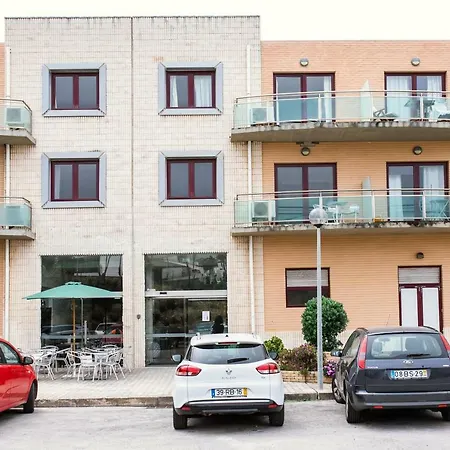 Appartement Beachtour Estrelas & Ouricos Ericeira
