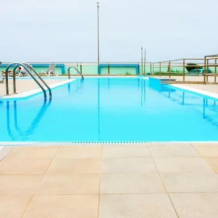 Appartement Beachtour Estrelas & Ouricos