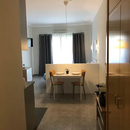 Beachtour Estrelas & Ouricos Appartement