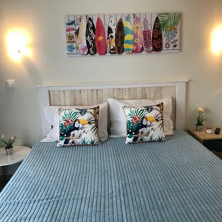 Appartement Beachtour Estrelas & Ouricos *
