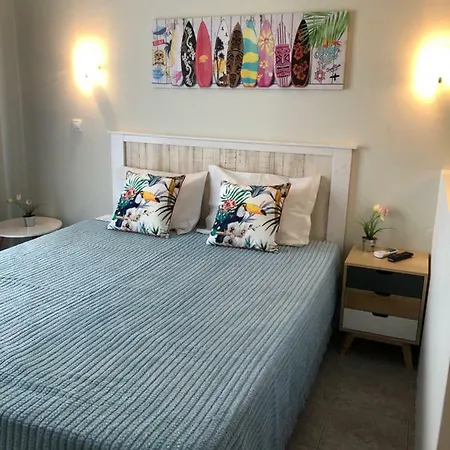 Appartement Beachtour Estrelas & Ouricos *