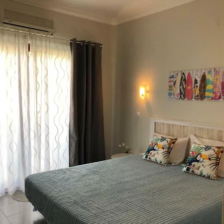 Beachtour Estrelas & Ouricos Appartement