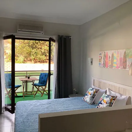 Appartement Beachtour Estrelas & Ouricos